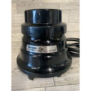 Waring‎ Pro Commercial Blender Replacement Part MOTOR BASE 51BL16 MWB18CH